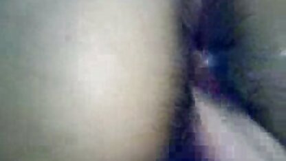 سبزه عکس های داستانی سکسی با مشاعره بزرگ با لرزش بازی می کند